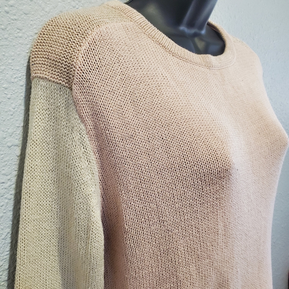 Forever 21 | Color block sweater